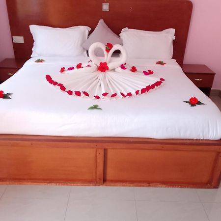 Juniper Park Resort Nyahururu Extérieur photo