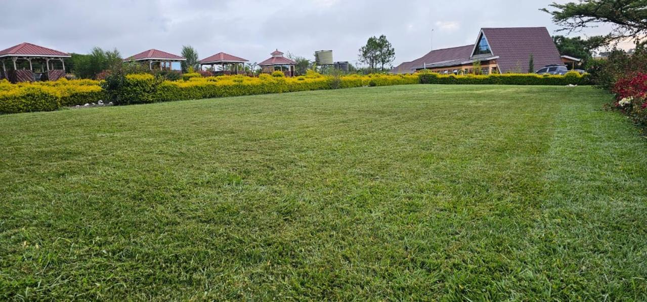 Juniper Park Resort Nyahururu Extérieur photo