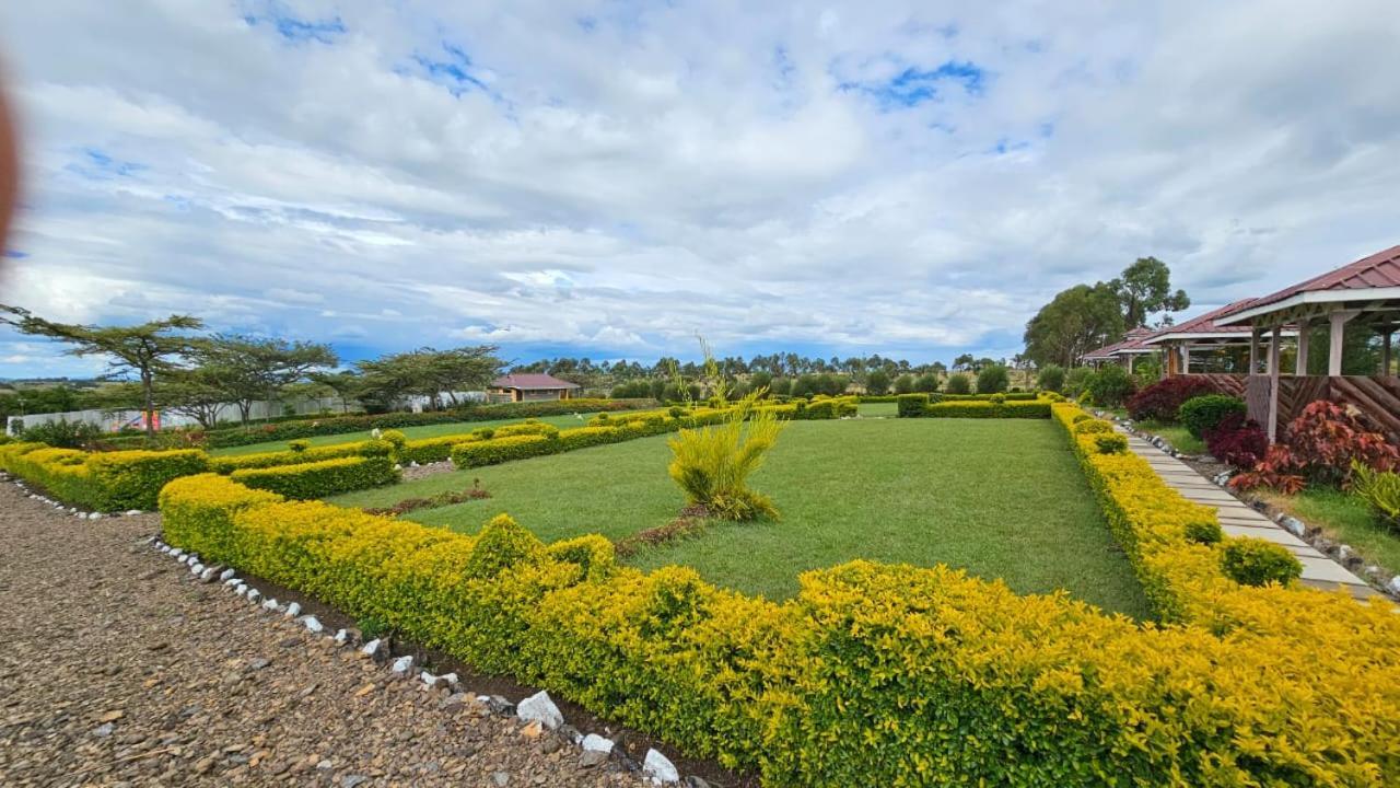 Juniper Park Resort Nyahururu Extérieur photo