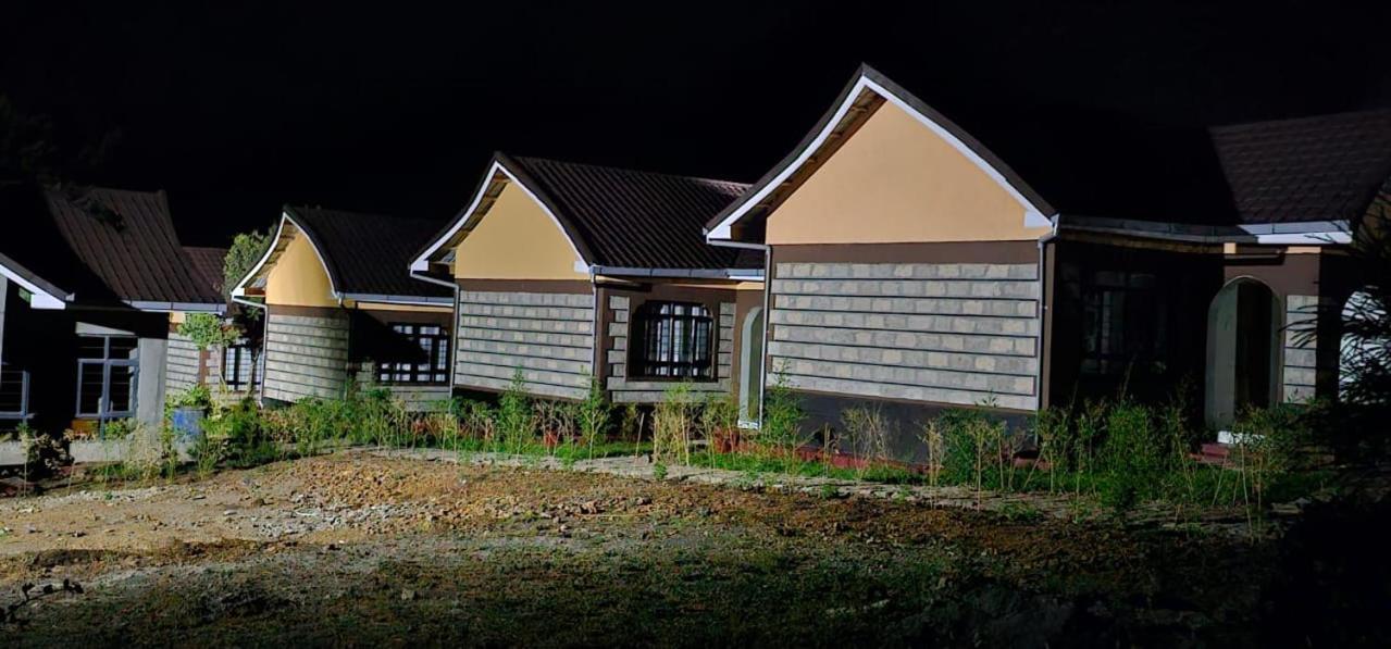 Juniper Park Resort Nyahururu Extérieur photo