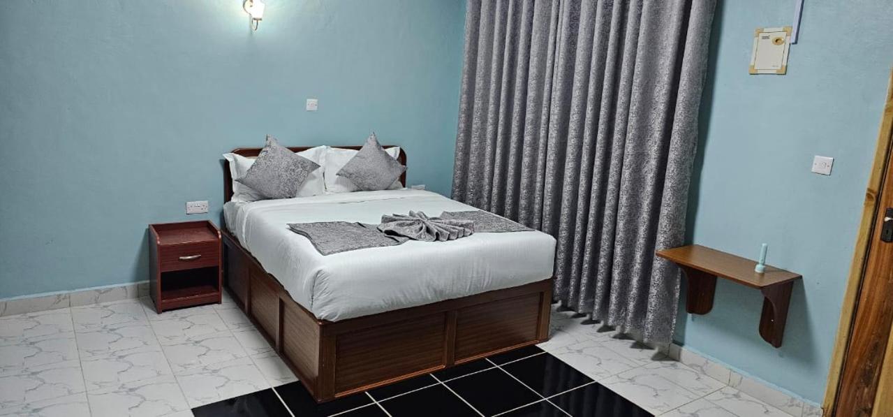 Juniper Park Resort Nyahururu Extérieur photo