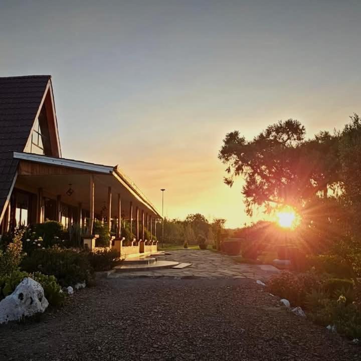 Juniper Park Resort Nyahururu Extérieur photo